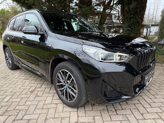 BMW X1 xDrive 30e M-Sport Aut. LEDER-HEAD-UP-360 CAMERA-HARMAN KARDON enz.