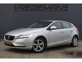 Volvo V40 2.0 D2 Kinetic /INCL BTW. / LED/NAVI