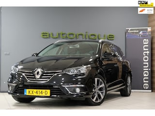 Renault Mégane Estate 1.2 TCe Bose |101.323km| Camera/Navi/Half Leder