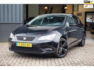 Seat Leon 1.2 TSI Black Optic|Trekhaak|Cruise Controle|NAP