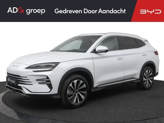 BYD Seal U 1.5 DM-i FWD Boost | 1080 KM | Panorama dak | Apple Carplay | Navigatie | 360 graden camera