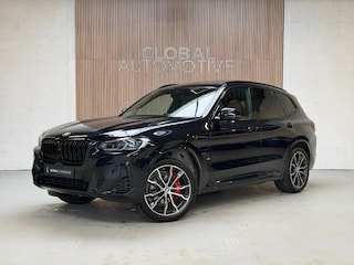 BMW X3 XDrive30e M Sport - 292PK - Pano - Trekhaak