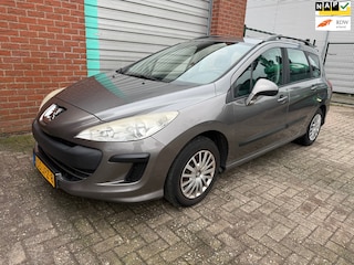 Peugeot 308 SW 1.6 VTi X-Line Airco Bj:2009 NAP!