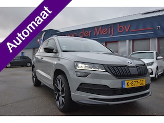 Skoda Karoq 1.5 TSI ACT Sportline Business , TREKHAAK , VIRTUAL COCKPIT , A UITRIJ CAM ,ST+STUUR VERW ,