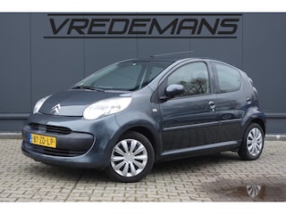 Citroën C1 1.0-12V Ambiance