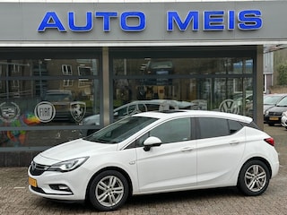 Opel Astra 1.4 INNOVATION Leer Airco Trekhaak Cruise