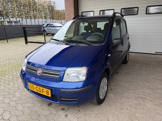 Fiat Panda 1.2 Airco 31.000 km 1e eigenaar NAP APK 2-27