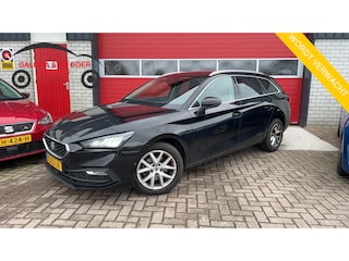 Seat Leon Sportstourer 1.5 TSI Style Launch Edition TREKHAAK / FULL LED / CARPLAY / NAVI / CAMERA / CLIMA / PDC / BLUETOOTH / ACC / NL-AUTO