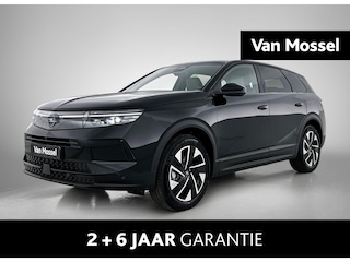 Opel Grandland 1.2 Turbo Hybrid Business Edition voorraadvoordeel | Tot 8 jaar garantie!