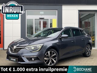 Renault Mégane Estate 1.3 TCe Bose | Automaat | dodehoekdetectie