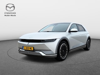 Hyundai Ioniq 5 Project 45 AWD 73kWh Solardak