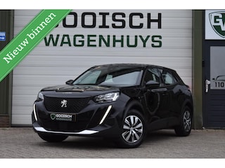 Peugeot 2008 EV Active 50 kWh | Carplay | DAB+ | Airco |