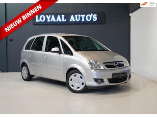 Opel Meriva 1.8-16V Edition | AUT | AIRCO | PDC | APK.