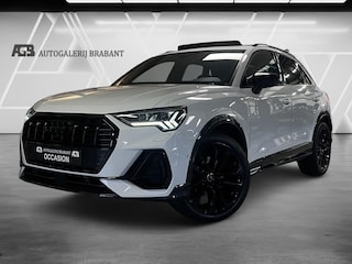Audi Q3 35 TFSI S Line Pro Line Matrix/Carplay/ACC/Virtual