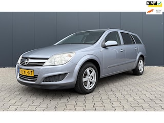 Opel Astra Wagon 1.6 Business Airco Cruise Trekhaak Apk Nap