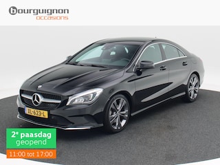 Mercedes-Benz CLA 180 Business Solution 123 Pk Automaat | Sportstoelen | Camera | Stoelverwarming | 18 Inch | 46.230 Km!