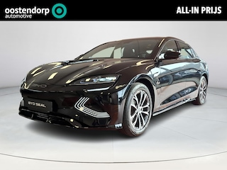BYD Seal Business RWD 61.4 kWh | Actie Model !!! | Ficalewaarde  € 37.790 | WLTP 460 KM Actieradius |