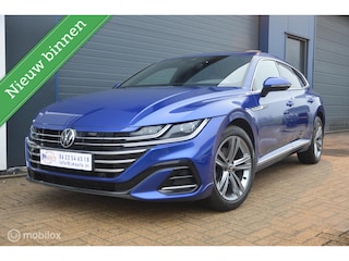 Volkswagen Arteon 1.4 TSI eHybrid R-Line ,Pano,Trekhaak
