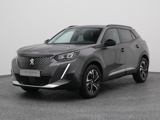 Peugeot 2008 1.2 PureTech 130 PK Automaat Allure | CAMERA | CARPLAY