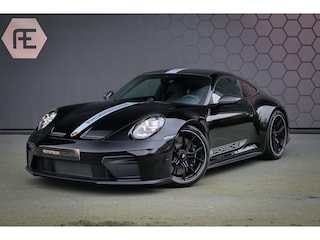 Porsche 911 4.0 GT3 Touring | 992.2 FACELIFT | LIFT | CARBON DAK | ACHTERASBESTURING | YELLOW DETAILS | BOSE AUDIO | CRHONO PACKAGE | STOELVERWARMING | ACHTERUITRIJCAMERA | SUÉDE DETAILS |