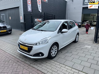 Peugeot 208 1.2 PureTech Blue Lion 1e Eigenaar! Airco Navi PDC NAP APK
