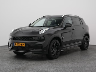 Lynk & Co 01 1.5 Plug-in Hybrid | 360° | BLACK | NLD AUTO