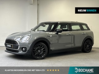 Mini Clubman 1.5 One Salt Business | ORG.NL | DEALERONDERHOUDEN | 2e-EIG. |
