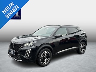 Peugeot 2008 1.2 Hybrid 136 Allure | 360 CAMERA | ADAPTIVE CRUISE | APPLE CARPLAY\AINDROID AUTO | KEYLESS | DODEHOEK | FABRIEKS GARANTIE TOT 06-2027 |