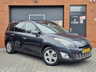 Renault Scénic 1.4 TCe Collection 7p. Trekhaak Navi