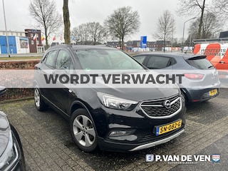 Opel Mokka X 1.4 Turbo Innovation 140pk/104kW 6-bak | Trekhaak | Navigatie | Camera