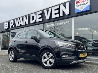 Opel Mokka X 1.4 Turbo Innovation 140pk/104kW 6-bak | Trekhaak | Navigatie | Camera
