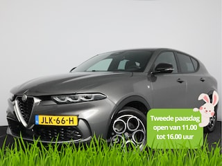 Alfa Romeo Tonale 1.3T PHEV Ti Navigatie | Achteruitrijcamera |