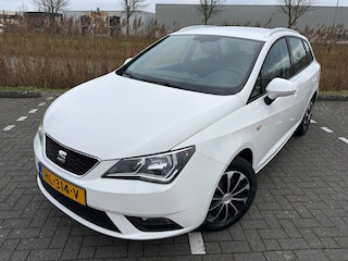 Seat Ibiza ST 1.0 EcoTSI Style Connect*NAVI*PARK SENSOREN*ELKT-RAAM*CRUISE