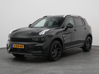 Lynk & Co 01 1.5 Plug-in Hybrid | 360° | BLACK | ZWARTE HEMEL | NLD AUTO