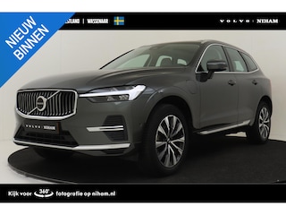 Volvo XC60 T6 PLUG-IN HYBRID AWD INSCRIPTION EXCLUSIVE -PANO.DAK|HARMAN/KARDON|HEAD-UP DISP.|POWER-SEATS|360°CAM|ADAP.CRUISE|19"