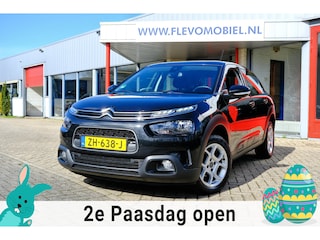 Citroën C4 Cactus 1.5 BlueHDi Business Navi|Clima|LMV|DAB