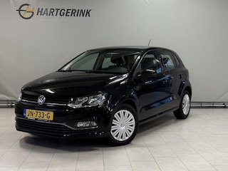Volkswagen Polo 1.2 TSI 90PK 5D Comfortline* Navi / Cruise / Airco / Elekt.ramen