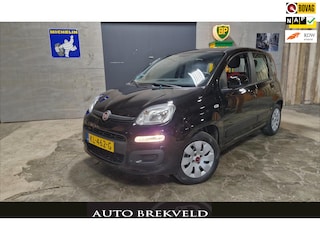 Fiat Panda 0.9 TwinAir Edizione Cool 80PK | Rijklaarprijs | Elektrisch pakket | Airco | NAP