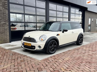 Mini Clubman 1.6 Cooper | Clima | PDC | Nette auto |