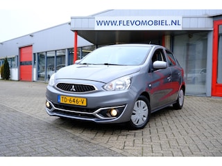 Mitsubishi Space Star 1.0 Cool+ Aut. *40.830km!* Airco