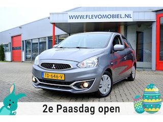 Mitsubishi Space Star 1.0 Cool+ Aut. *40.830km!* Airco