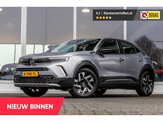 Opel Mokka Business Elegance 50-kWh | Camera