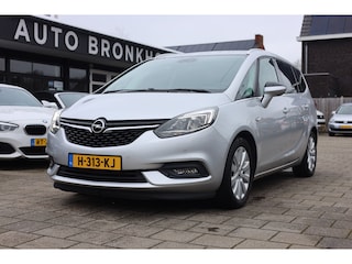 Opel Zafira 1.4 TURBO I 7P I CAMERA I NAVI I TREKHAAK I CARPLAY