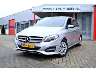 Mercedes-Benz B-klasse 180 Ambition Aut. Navi|Cam|LED|LMV