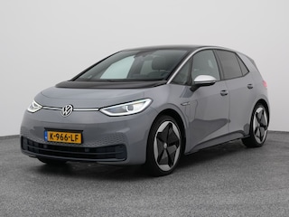 Volkswagen ID.3 First Max 58 kWh | CAMERA | ADAPTIVE | STOEL- EN STUURVERW.