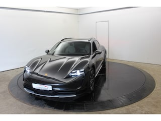 Porsche Taycan 4S 93 kWh 572PK Leder Panodak 360º Camera Warmtepomp