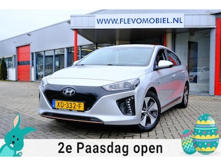 Hyundai Ioniq Comfort EV Aut. Navi|Clima|Cam|LMV
