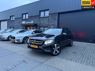 Mercedes-Benz GLC 250 4MATIC Premium Plus | 1E EIGENAAR | 12MND GARANTIE | AUTOMAAT | LED | CRUISE | TREKHAAK | AIRCO |