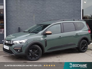 Dacia Jogger 1.6 Hybrid 140 Extreme 5p. NU 7 JAAR GARANTIE! / PACK ASSIST