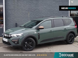 Dacia Jogger 1.6 Hybrid 140 Extreme 5p. NU 7 JAAR GARANTIE! / PACK ASSIST